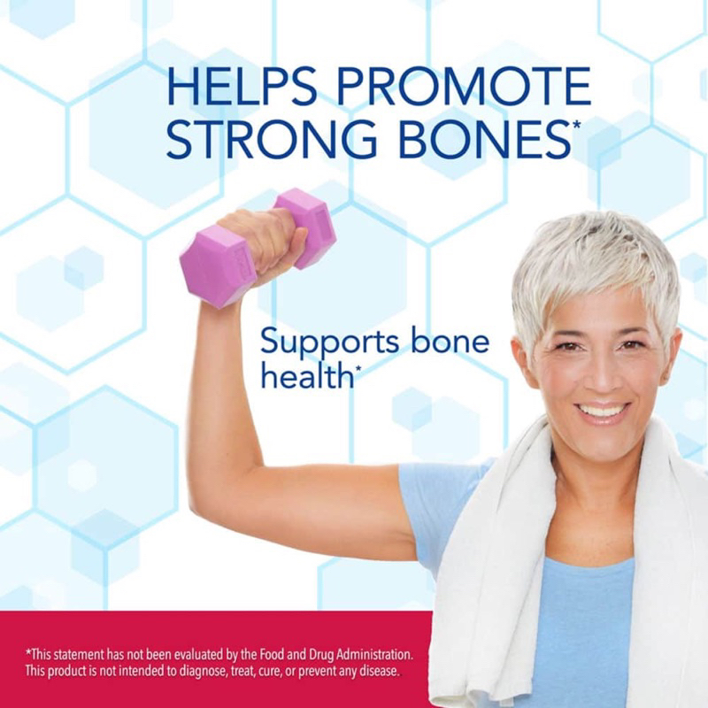 Viên uống bổ sung canxi Citracal +D3 Maximum Plus Calcium Citrate 280 viên từ Mỹ