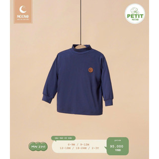 [MOON] Áo giữ nhiệt cho bé Moon Petit