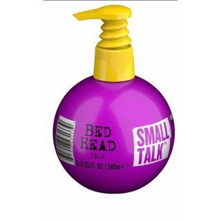 Gel tạo kiểu tóc xoăn 3in 1 tigi small talk 125-240ml