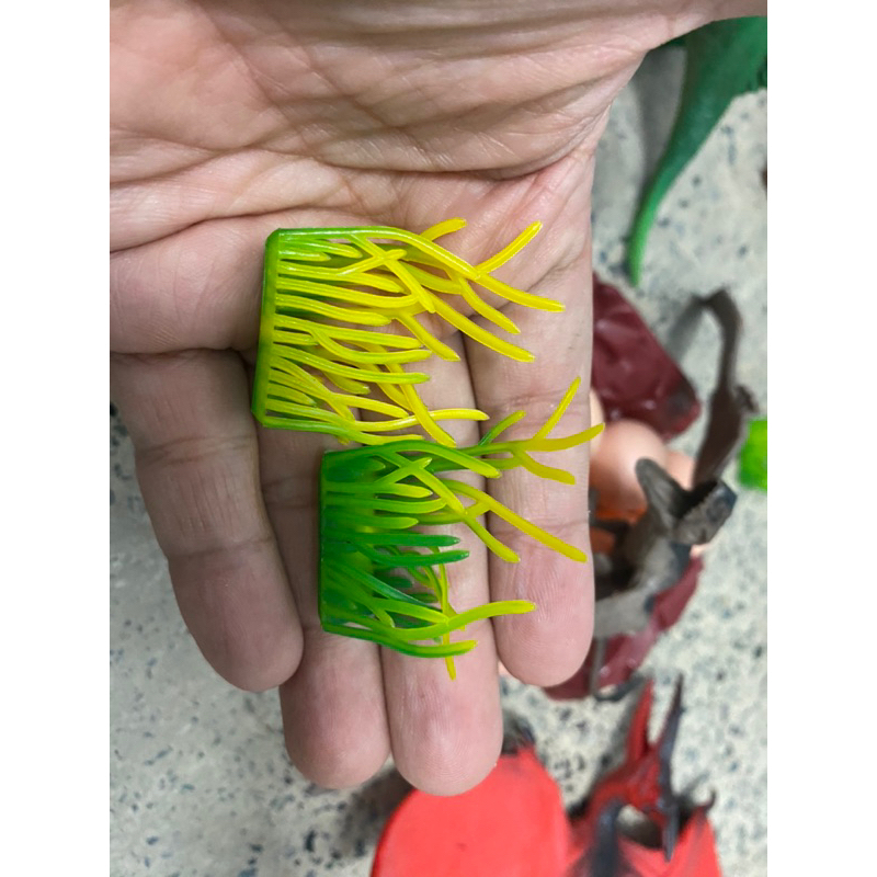 Hàng Loại Đẹp - Mô Hình Khủng Long Đồ Chơi Dành Cho Bé - Kèm Hộp x 68 Chi Tiết