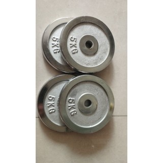 Tạ bánh gắn đòn , cây đòn 35cm tạ tập tay , thể lực