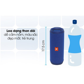 Loa Bluetooth JBL FLIP4 ( Like New )