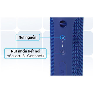 Loa Bluetooth JBL FLIP4 ( Like New )
