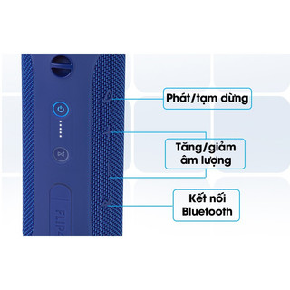 Loa Bluetooth JBL FLIP4 ( Like New )