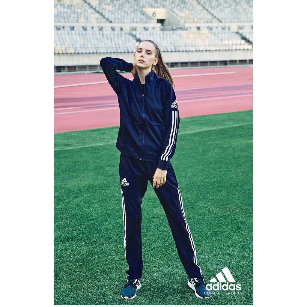 Quần Adidas Combat Sport - 2 Túi Khóa