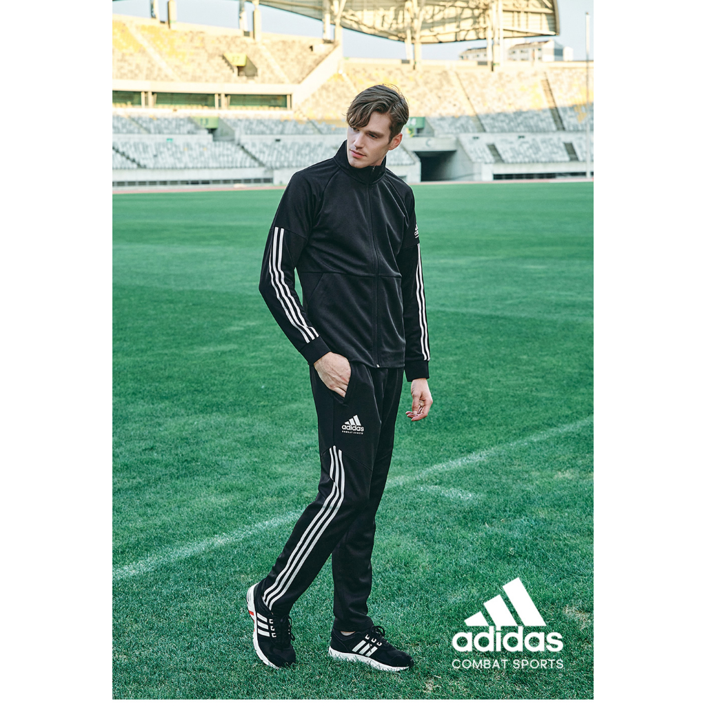 Quần Adidas Combat Sport - 2 Túi Khóa