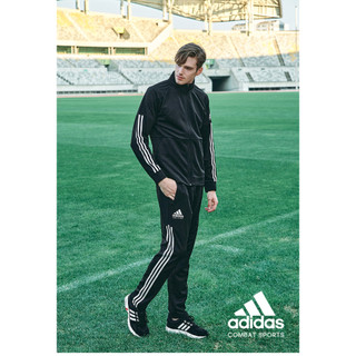 Quần adidas combat sport - 2 túi khóa