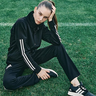 Quần Adidas Combat Sport - 2 Túi Khóa
