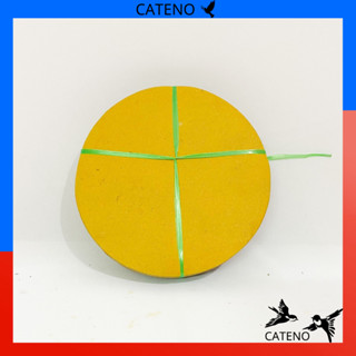  Giấy lót lồng chim chào mào khuyên,mi dày dặn nhiều đường kính. Giấy lót lồng chim CATENO 