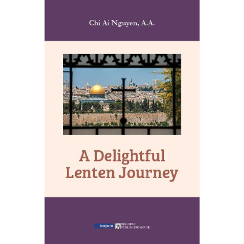 Sách - A Delightful Leten Journey