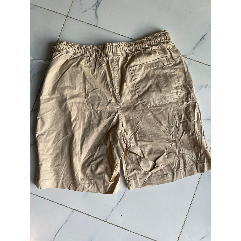 NEW xuất dư Quần short nam OldNavy M