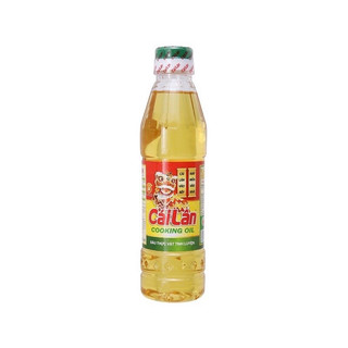 Dầu ăn cái lân chai 400ml