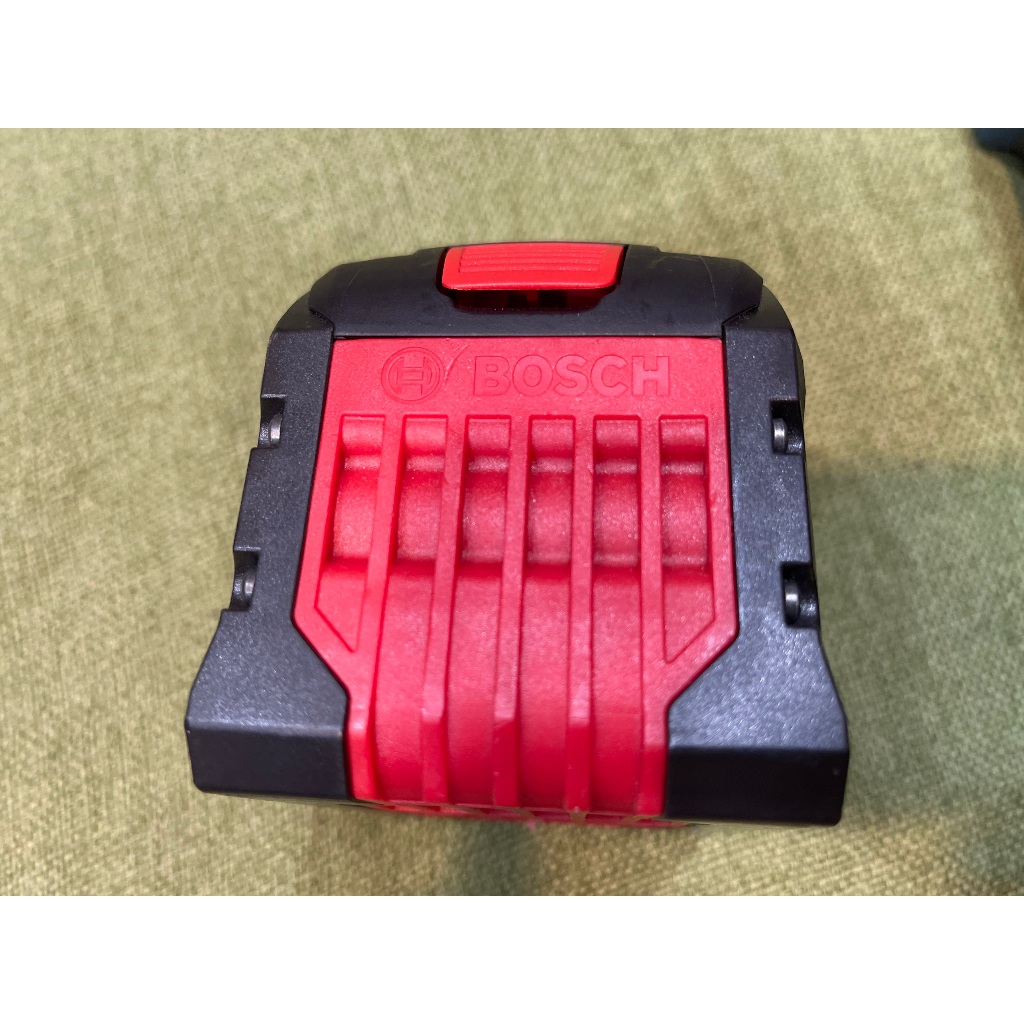 Pin cho máy khoan Bosch 18V 12Ah Procore