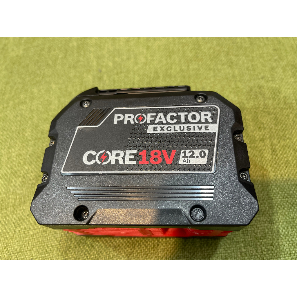 Pin cho máy khoan Bosch 18V 12Ah Procore
