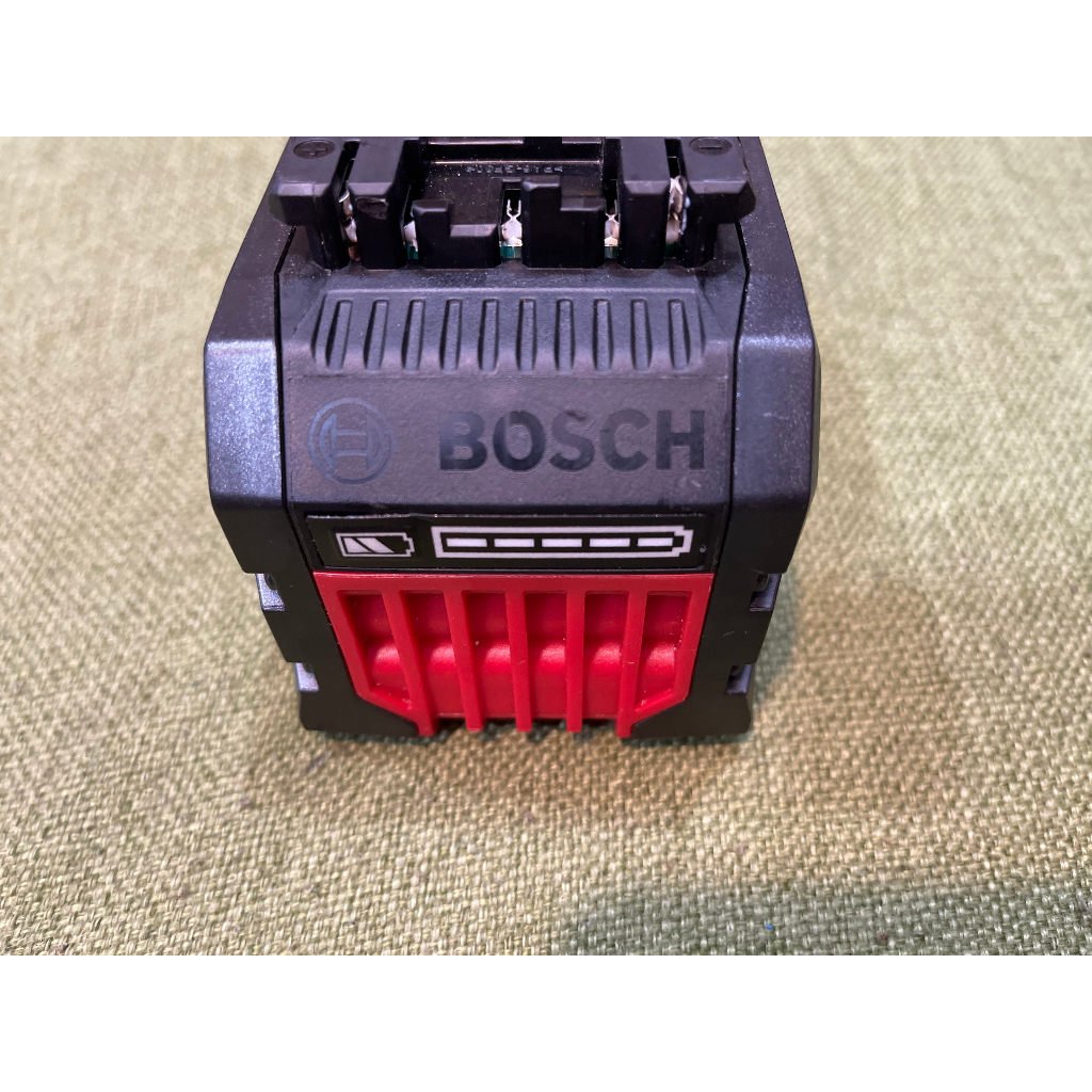 Pin cho máy khoan Bosch 18V 12Ah Procore