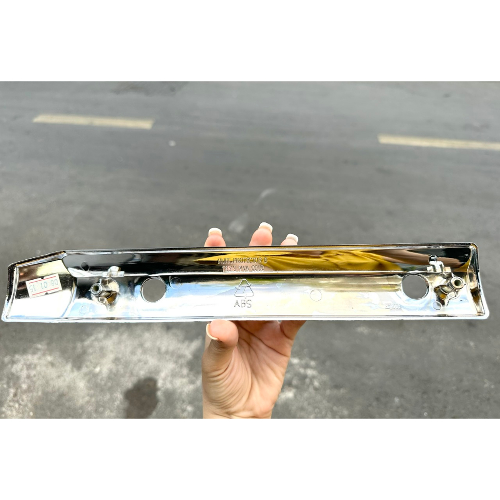 BỘ ỐP PÔ XE SHARK 125 - 150 ZIN CHÍNH HÃNG SYM