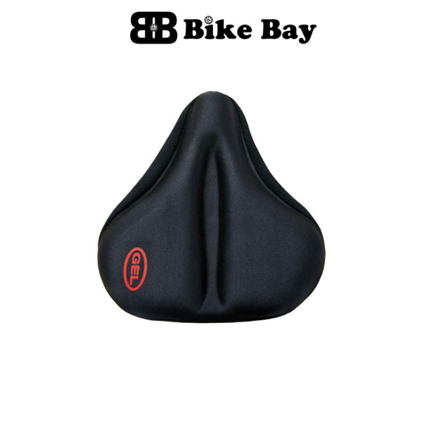 Bọc yên xe đạp, bọc lót yên xe đạp thể thao BỌC YÊN BÉO BY-02