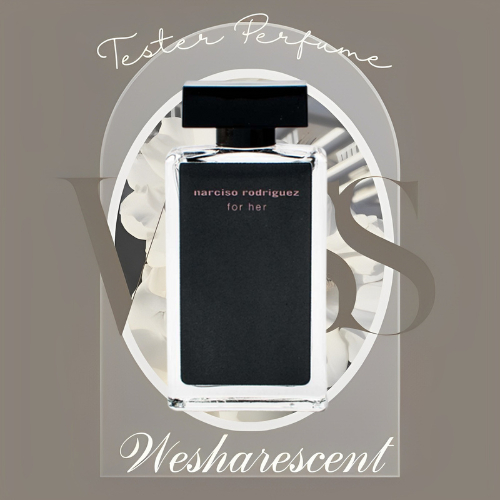 Nước hoa dùng thử Narciso Rodriguez For Her Eau de Toilette 5ml/10ml/20ml - 𝙬𝙚𝙨𝙝𝙖𝙧𝙚𝙨𝙘𝙚𝙣𝙩 -