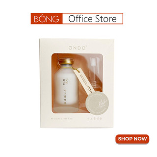 Tinh chất tế bào gốc dna+ cá hồi ondo clotho ampoule 30ml