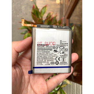 PIN SÁM SÙNG S21 CHUẨN ZIN, MÃ PIN EB-BG991ABY, DUNG LƯỢNG 4000MAH