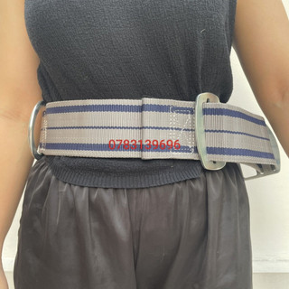 ĐAI BỤNG CỨU HỘ, DÂY ĐAI PCCC