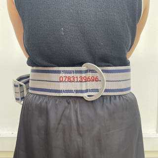 ĐAI BỤNG CỨU HỘ, DÂY ĐAI PCCC