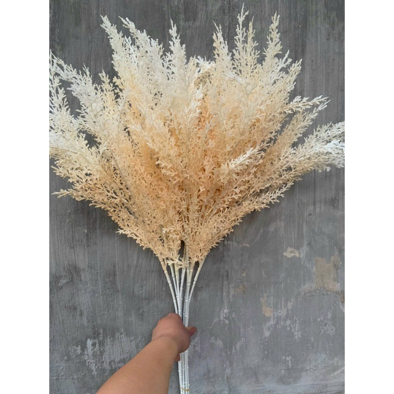 Hoa giả,cành điểm tuyết cao
