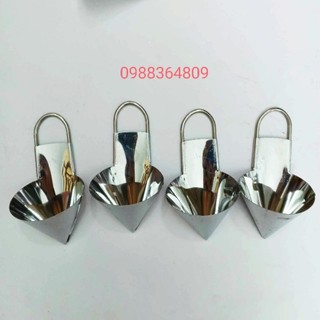 Xoáy hoa cà rốt