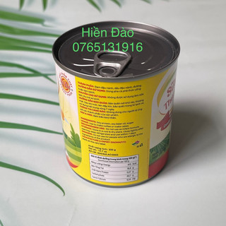 Sữa Đặc Thuần Chay Âu Lạc 330 gr