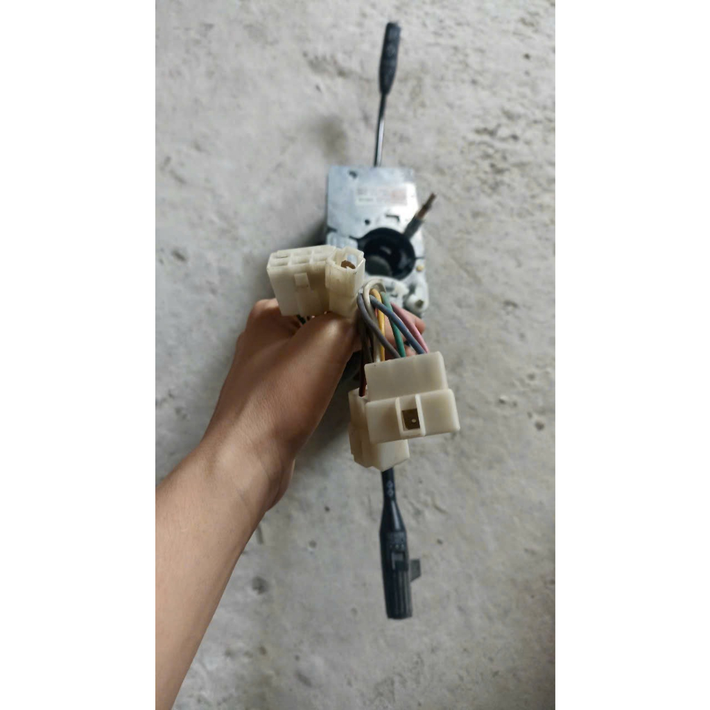 Công tắc tổng hợp ô tô 328b