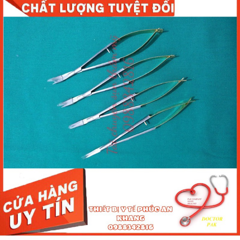 Kéo bấm bóc mỡ - Kéo lá lúa - bấm bóc mỡ - kéo bóc mỡ