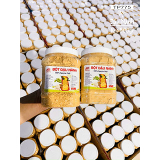 BỘT ĐẬU NÀNH - Hộp 500gr