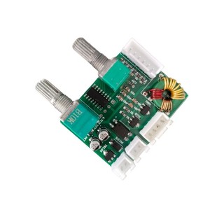 Boar mạch MCU 6 chế độ xung đa bậc