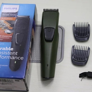 Máy tạo kiểu râu philips bt1214/15 - hàng chính hãng