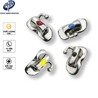 Mắc cài r6, r7 chỉnh nha, mắc cài chỉnh nha r6 r7