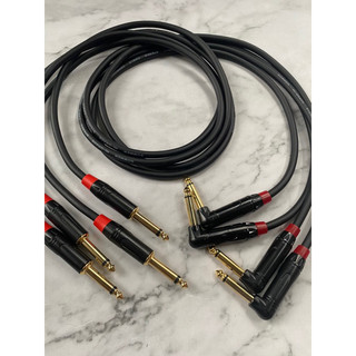Dây 2 đầu 6 ly (đầu cong - đầu thẳng) dài 1m