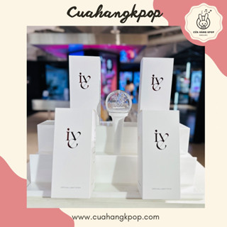 Đèn LIGHTSTICK IVE nhóm nhạc KPOP