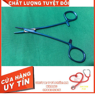 Kìm mang kim 13-14cm - kìm kẹp kim - kìm