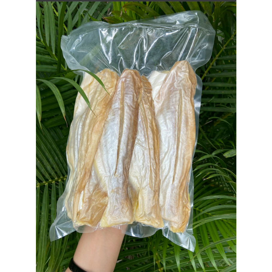 Khô Cá Dứa Baby 2 Nắng 1kg