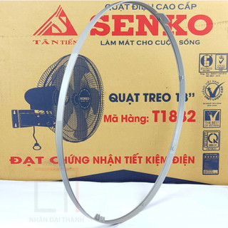 [HỎA TỐC] Đai gắn lồng quạt Senko B3-B4-B5 (giao màu ngẫu nhiên)