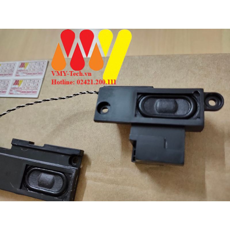 Loa laptop HP Probook 4530s, 4531s, 4535s, Loại chất lượng tốt - Tương đương theo máy