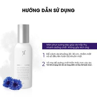 Xịt Khoáng Dưỡng Da ONDO Temperature Skin Clotho Mist 110ml | BigBuy360 - bigbuy360.vn