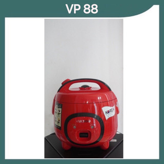 Nồi cơm điện cuckoo kg-208 1.2l và 2.0l hợp kim nhôm cao cấp siêu dày nấu cơm ngon