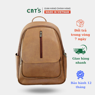 Balo nữ đa năng CNT BL37 thời trang