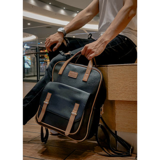 Balo Unisex CNT BL70 phong cách hàn quốc