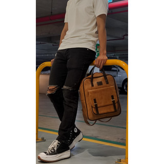 Balo Unisex CNT BL70 phong cách hàn quốc