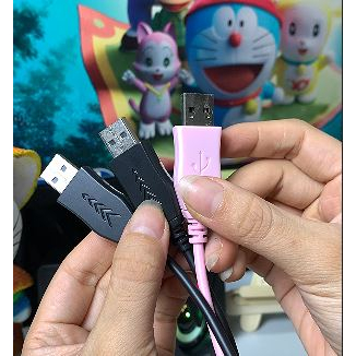 Tai nghe Chuẩn Gaming M1 có Mic đàm thoại và Jack Cắm USB. Có Led RGB cho PC/Lapt