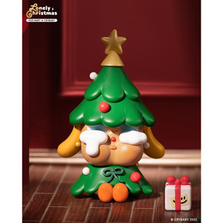 [Blind Box] | Crybaby Lonely Christmas | PopMart