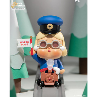[Blind Box] | Crybaby Lonely Christmas | PopMart