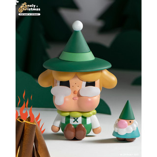 [Blind Box] | Crybaby Lonely Christmas | PopMart